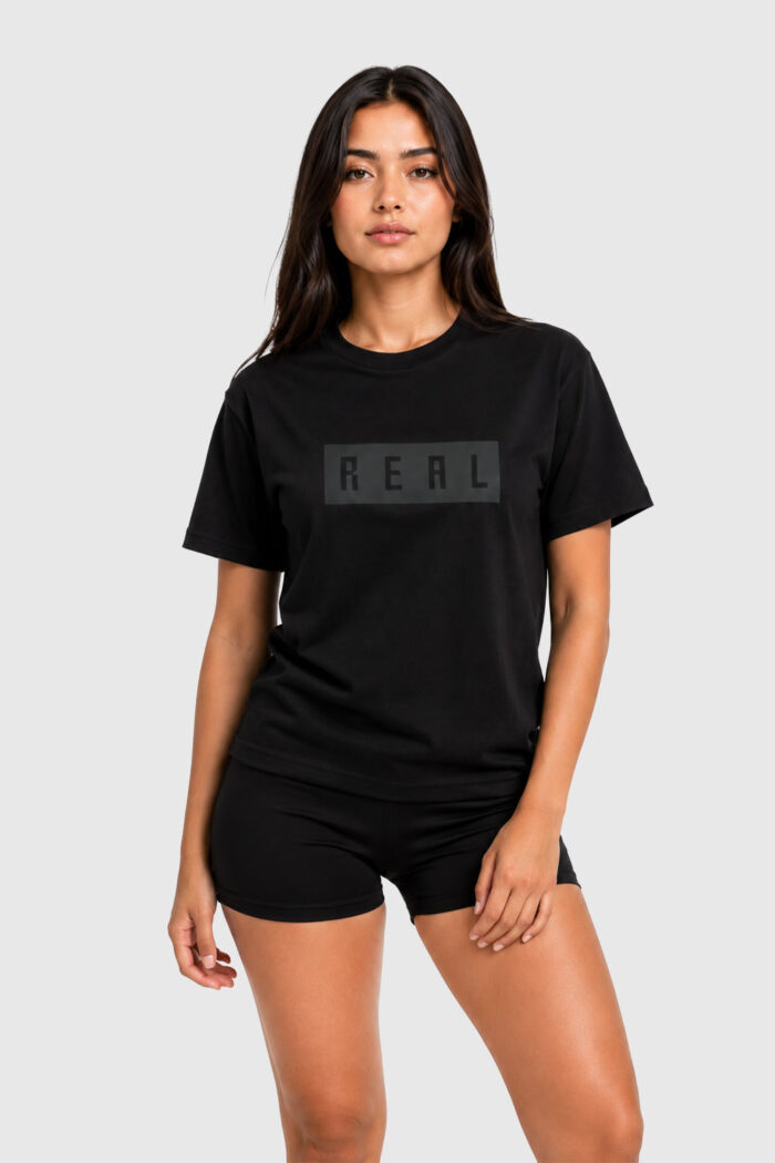REAL Premium Organic T-Shirt