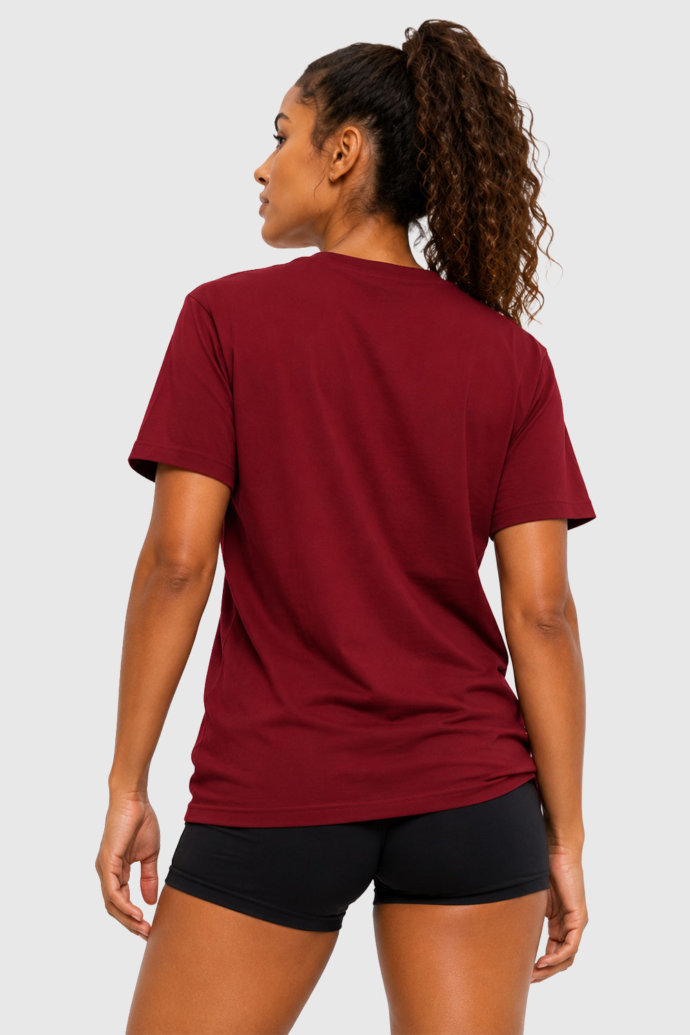 image34 Real Attractive Design organic cotton tee