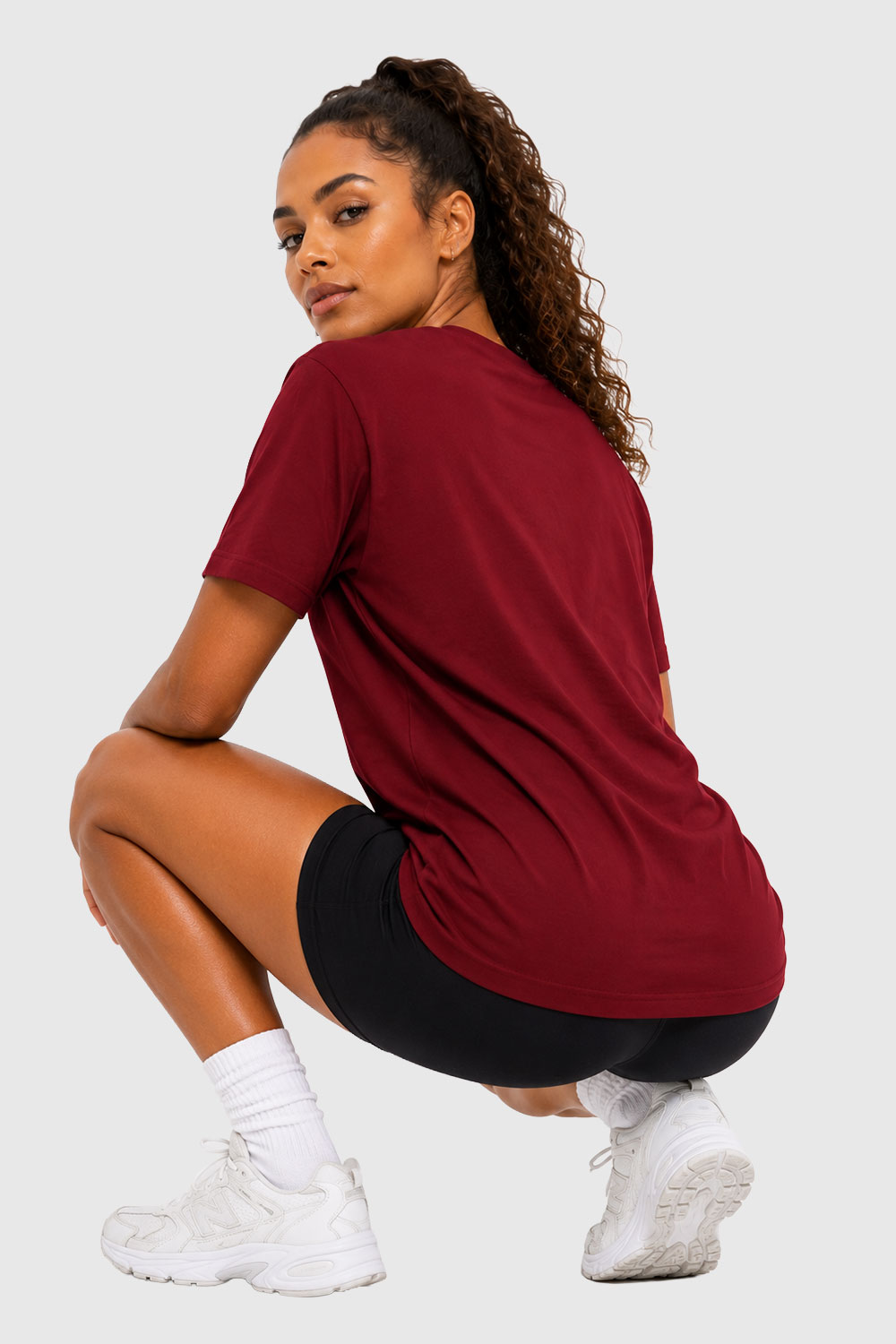 image35 Real Attractive Design organic cotton tee